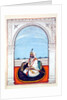 Sirdar Lehna Singh by Indian School