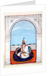 Sirdar Lehna Singh by Indian School