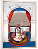 Dewan Mubraj by Indian School