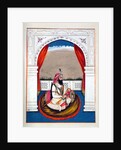 Dewan Mubraj by Indian School