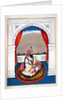 Dewan Mubraj by Indian School