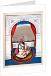 Dewan Mubraj by Indian School