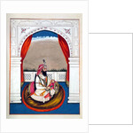 Dewan Mubraj by Indian School