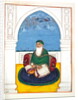 Fakir Imamuddin by Indian School