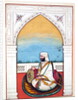 Nawab Imam-od-dun by Indian School