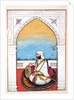 Nawab Imam-od-dun by Indian School