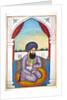 Sirdar Mohammad Sultan Khan by Indian School