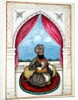 Nawab Mohammad Akhbar Khan by Indian School