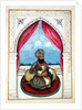 Nawab Mohammad Akhbar Khan by Indian School