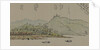 The Banks of the Irrawaddy, Burma, 1886 by English School
