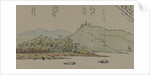 The Banks of the Irrawaddy, Burma, 1886 by English School