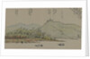 The Banks of the Irrawaddy, Burma, 1886 by English School