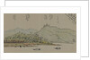 The Banks of the Irrawaddy, Burma, 1886 by English School