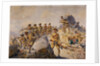 Soldiers of the 4th Gurkha Rifles by Alfred Crowdy Lovett