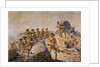 Soldiers of the 4th Gurkha Rifles by Alfred Crowdy Lovett