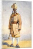Soldier of the Khyber Rifles by Alfred Crowdy Lovett