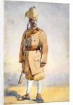 Soldier of the Khyber Rifles by Alfred Crowdy Lovett