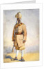 Soldier of the Khyber Rifles by Alfred Crowdy Lovett