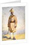 Soldier of the Khyber Rifles by Alfred Crowdy Lovett