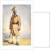Soldier of the Khyber Rifles by Alfred Crowdy Lovett