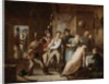 The Deserter Apprehended, 1815 circa by Robert Smirke