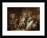 The Deserter Apprehended, 1815 circa by Robert Smirke