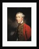 Lieutenant-General George Howard, 1808 by James Northcote