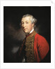Lieutenant-General George Howard, 1808 by James Northcote
