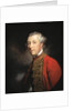 Lieutenant-General George Howard, 1808 by James Northcote