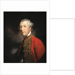 Lieutenant-General George Howard, 1808 by James Northcote