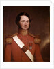 Lieutenant John Reid, 54th Regiment of Foot, 1835 circa by Unknown Artist