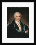 Field Marshal Arthur Wellesley, 1st Duke of Wellington, 1820 circa by Thomas (after) Lawrence
