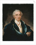 Field Marshal Arthur Wellesley, 1st Duke of Wellington, 1820 circa by Thomas (after) Lawrence