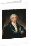 Field Marshal Arthur Wellesley, 1st Duke of Wellington, 1820 circa by Thomas (after) Lawrence
