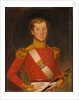 Lieutenant John Spring, 9th Regiment of Foot, 1834 circa by Unknown Artist