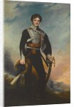 Major Norcliffe Norcliffe, 18th Regiment of Dragoons, 1845 circa by Henry Wyndham Phillips