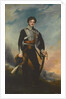Major Norcliffe Norcliffe, 18th Regiment of Dragoons, 1845 circa by Henry Wyndham Phillips