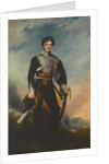 Major Norcliffe Norcliffe, 18th Regiment of Dragoons, 1845 circa by Henry Wyndham Phillips