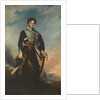 Major Norcliffe Norcliffe, 18th Regiment of Dragoons, 1845 circa by Henry Wyndham Phillips