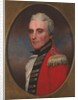 Colonel Henry Imlach, Military Auditor General, Bengal, 1800 circa by Unknown Artist