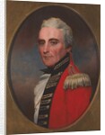 Colonel Henry Imlach, Military Auditor General, Bengal, 1800 circa by Unknown Artist