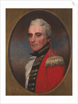 Colonel Henry Imlach, Military Auditor General, Bengal, 1800 circa by Unknown Artist