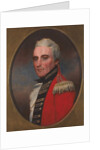 Colonel Henry Imlach, Military Auditor General, Bengal, 1800 circa by Unknown Artist