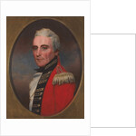 Colonel Henry Imlach, Military Auditor General, Bengal, 1800 circa by Unknown Artist