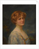 Dame Florence Simpson DBE, 1914 by Charles Goldsborough Anderson