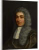 Colonel John Reed, Governor of Poole and ardent Parliamentarian, 1650 circa by Unknown Artist