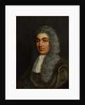 Colonel John Reed, Governor of Poole and ardent Parliamentarian, 1650 circa by Unknown Artist