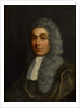 Colonel John Reed, Governor of Poole and ardent Parliamentarian, 1650 circa by Unknown Artist