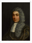 Colonel John Reed, Governor of Poole and ardent Parliamentarian, 1650 circa by Unknown Artist