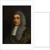 Colonel John Reed, Governor of Poole and ardent Parliamentarian, 1650 circa by Unknown Artist
